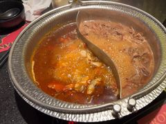 -牛New寿喜烧(虹桥新天地店)