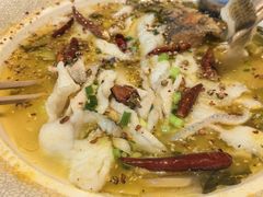 -新太二·鲜料川菜(花都融创茂店)