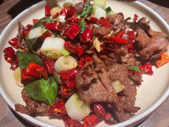-KŌNG胶东小馆·酒馆(华熙店)