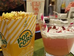 -西安绿地假日酒店·欧意咖啡厅