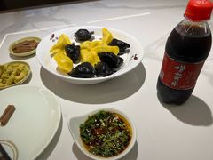 -船歌·鱼水饺青岛菜(正阳路店)