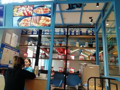 -菲滋意式餐厅(海宁银泰城店)