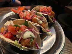 -Q MEX 库迈墨西哥餐吧(三里屯店)
