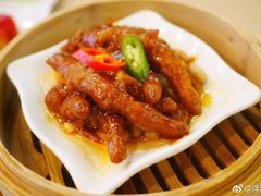 -点都德(汇盈广场店)