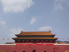-横店影视城明清宫苑园区