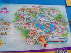 -青岛方特梦幻王国