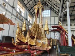 -曼谷国家博物馆