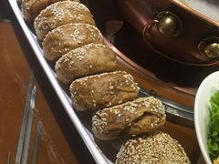 -宝泉铜锅·涮羊肉(解放东路店)