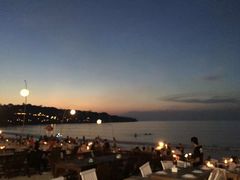 -Rock Bar Bali(Bali)