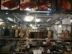 -大江南食府(石景山店)