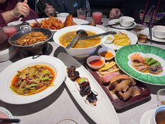 -醉庐·新上海菜(南京西路店)