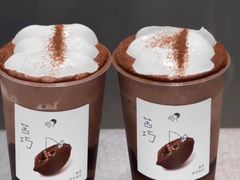 -喜茶(上海打浦桥日月光店)