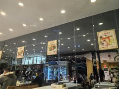 -王中王餐厅(东安路店)