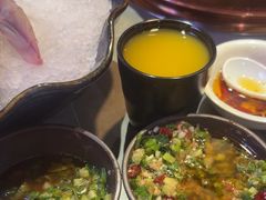 -乔先生涮肉·鲜活牛羊肉火锅(塘沽店)