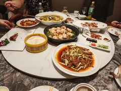 -国人川菜(李家村建东街店)