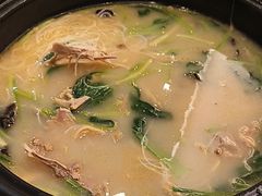 -陈江波老鸭煲(化工路店1号店)