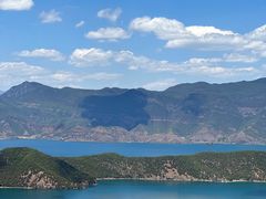 -丽江泸沽湖景区