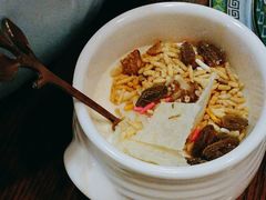 -百草滩羊清水涮羊肉(长城路店)