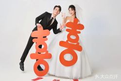 -第一夫人婚纱摄影(南京店)