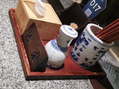 -南京大牌档(济南万象城店)