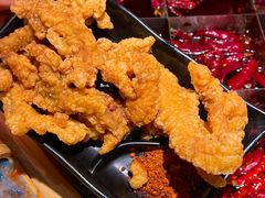 -憨孃孃·重庆老火锅(红山黑金店)