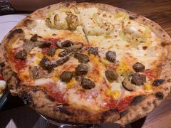 -Primo·丽莫意大利窑烤披萨