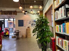 -香洲区图书馆(乐士文化区店)