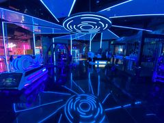 -世代星球·保龄球·镭战真人CS·团建(杨浦店)