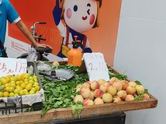 -胡世羊肉汤(南街店)