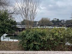 -乌镇西栅景区