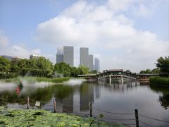 -西海子公园