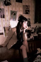 -WAVE SODA摄影工作室