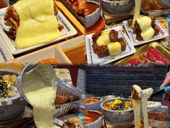 -安又胖韩国烤肉(泰达永旺店)
