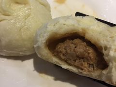 原味韩包子-韩包子(建设路店)