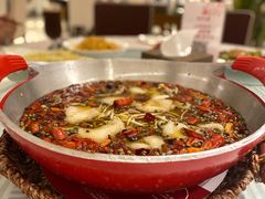 -渝信川菜(西单店)