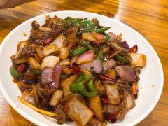 -丹盛象山海鲜(水清路店)