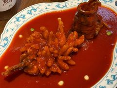-马头巷·食景园(苏州总店)