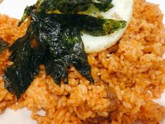 -李先生的首尔小馆(松江启源广场店)