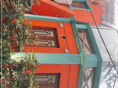 -秀·爱尔兰餐吧(上海路店)
