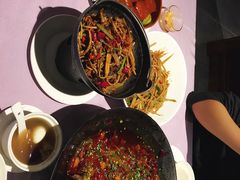 -爱上味·私房菜(仁恒国际店)