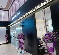 -崇尚GAVIN STYLE臻选