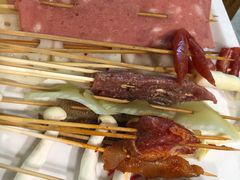 -袁记串串香(北国店)