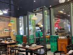 -六味牛杂煲·斋菜煲(桫椤湾店)