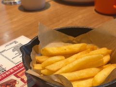-必胜客(龙泉万达店)