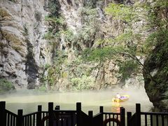 -天河潭旅游度假区