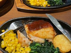 -萨莉亚意式餐厅(南京环亚凯瑟琳广场店)