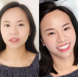 -MIVI半永久纹眉纹绣