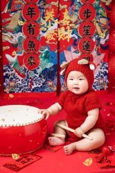 -NICE KIDS 奈时儿童摄影