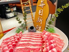 -骨之味·筒骨汤火锅(江头店)