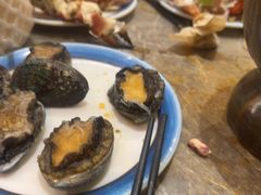 -亚马逊蒸汽活海鲜自助(LCM置汇旭辉广场店)